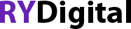 Rydigital Logo